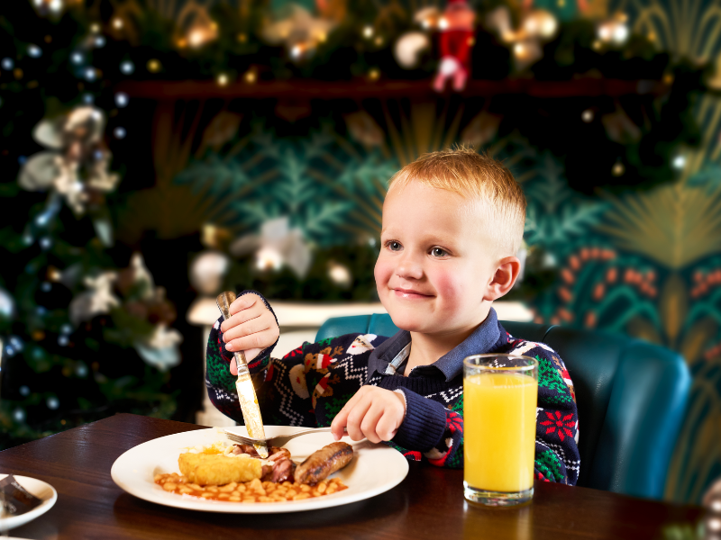 Even more magical occasions at The Tulip Queen